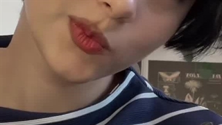 پشت صحنه آهنگ دوست دختر من تازه....