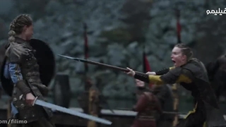 تریلر سریال وایکینگ‌ها: والهالا