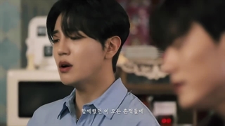 موزیک ویدیو I still دونگهون A.C.E و جه اوپ از برنامه build up