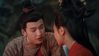 قسمت 34 سریال شاهدخت سلطنتی (The_Princess_Royal_2024) با بازی لینگ هه و جائو جین مای + زیرنویس فارسی