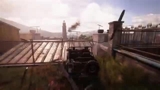 اکانت قانونی Uncharted 4 Digital Edition