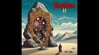 Kopilott - II (Full Album) 2024