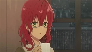 انیمه ساخت یک شروع جدید با ابزارهای جدید Crafting a Fresh Start with Magical قسمت ۲ با زیرنویس فارسی چسبیده