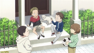 انیمه Spy x Family فصل 1 قسمت 3 با هاردساب فارسی