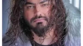 ریمیکس آهنگ آرامش لازمم بکتاش