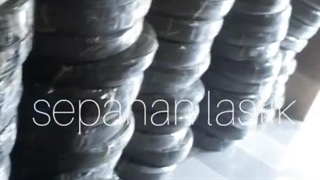 ارسال لاستیک درب به سراسر ایران