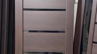 درب اتاقی پروفیلی