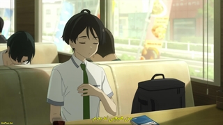 انیمه یک عالمه نقش اول بازنده Make Heroine ga Oosugiru! قسمت 1