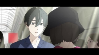 انیمه شوشیمین :چطور معمولی شویم Shoushimin Series قسمت ۲با زیر نویس فارسی آنلاین