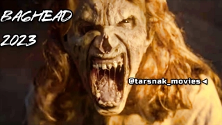 فیلم ترسناک بگ هد Baghead 2023 زیرنویس فارسی چسبیده (دانلود در توضیحات)