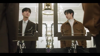 سریال کره ای رویای کوفتی سیندرلا قسمت ۸ با زیرنویس‌ فارسی