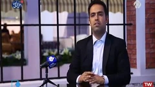 تبلیغات تلویزیونی گروه مبلمان دستباف کوهبر