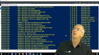 بهترین دستورات powershell