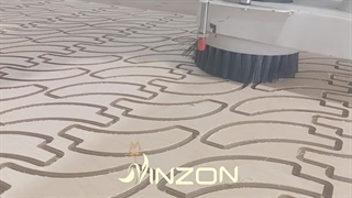 خط تولید مبلمان وینزون