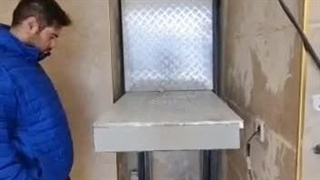 سنسور محافظ بالابر  09120982953