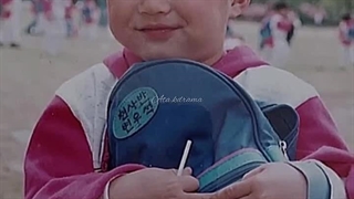 اون فقط بزرگ شده وگرنه همون آدمه ~~