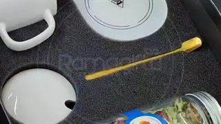 ست دمنوش تبلیغاتی