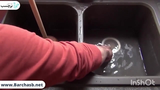 تلمبه لوله بازکن دستی و نحوه استفاده از آن!