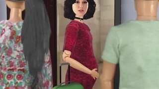 بدن خودمه، انتخاب خودمه، ما حجاب نمیخواییم