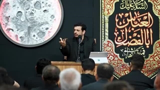 14030422: تشیع و کار تشکیلاتی جلسه 27