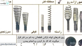 8 نوع از انواع لوله بازکنی و کاربرد های آنها!