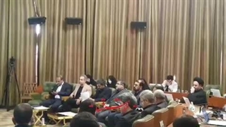 انتقادهای تند نرجس سلیمانی از زاکانی؛ شهر نیازمند عطاری دانا و خاموش است