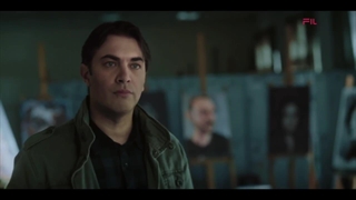 سریال در انتهای شب - ( قسمت جدید ) ( دانلود قسمت 8 در انتهای شب )