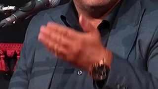 دکتر سعید عزیزی: استوری نکنید درمان ریزش مو