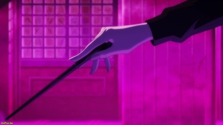 انیمه ویستوریا: چوب و شمشیر Tsue to Tsurugi no Wistoria قسمت 2