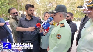 تراول های جعلی از باند زورگیرانی که از اتباع غیر مجاز زورگیری میکردند کشف شد