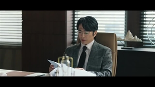 قسمت 3 حسابرس ها (The Auditors 2024) + زیرنویس فارسی