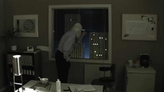 I got you on tape - Somersault