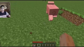 ماینکرافت بدوارز پارت 1