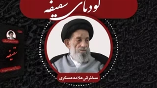 در سقیفه شد انچه شد