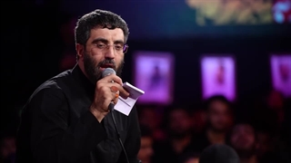 بمیرم چقدر آروم گرفتی خوابیدی - سیدرضا نریمانی