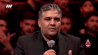 روایت پدرِ دختر کاپشن‌صورتی با گوشواره‌های قلبی از روز حادثه برای اولین بار در حسینیه معلی شبکه سه