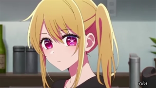 انیمه ستاره من[oshi no ko]