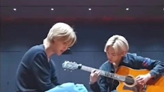 استوری کانال رسمی بی تی اس