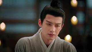 قسمت 35 سریال شاهدخت سلطنتی (The_Princess_Royal_2024) با بازی لینگ هه و جائو جین مای + زیرنویس فارسی