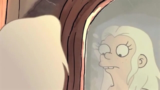 انیمیشن سریالی طلسم شدگان فصل 1 قسمت1 دوبله فارسی موسسه سورن