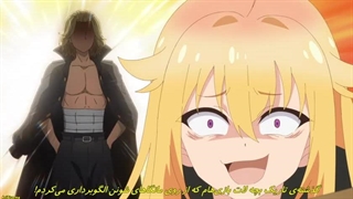 انیمه Shikanoko Nokonoko Koshitantan(نوکوتان دوست گوزنم) قسمت 1