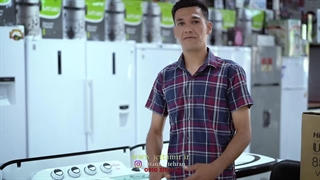 چرا لباسها در لباسشویی گم میشن؟ www.jettamir.ir