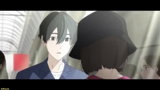 انیمه شوشیمین_ چطور معمولی شویم Shoushimin Series قسمت 2 با زیرنویس فارسی-360p