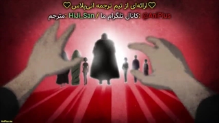 انیمه برج خدا، بازگشت شاهزاده Kami no Tou_ Ouji no Kikan فصل 2 قسمت 2-480p