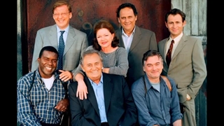 موسیقی سریال ناوارو