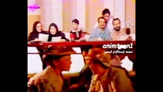 پشت صحنه دوبله سریال قصه های جزیره ( امیر محمد صمصامی . مهوش افشاری . رفعت هاشم پور