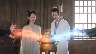 سریال چینی برای همیشه از دستت دادم قسمت 5 2024 Lost You Forever Season 2