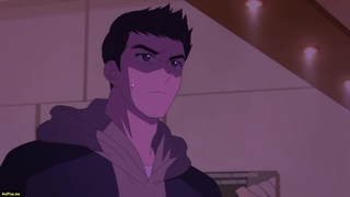 انیمه مامان، متأسفم (Mom, I'm Sorry (Xiehou Ta de Shaonu Shidai قسمت 9