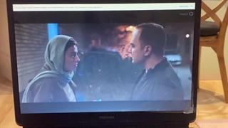 این بچه عشق منه:)عذابی که کشید…