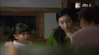 سریال خانواده کیم چی با دوبله فارسی قسمت/19